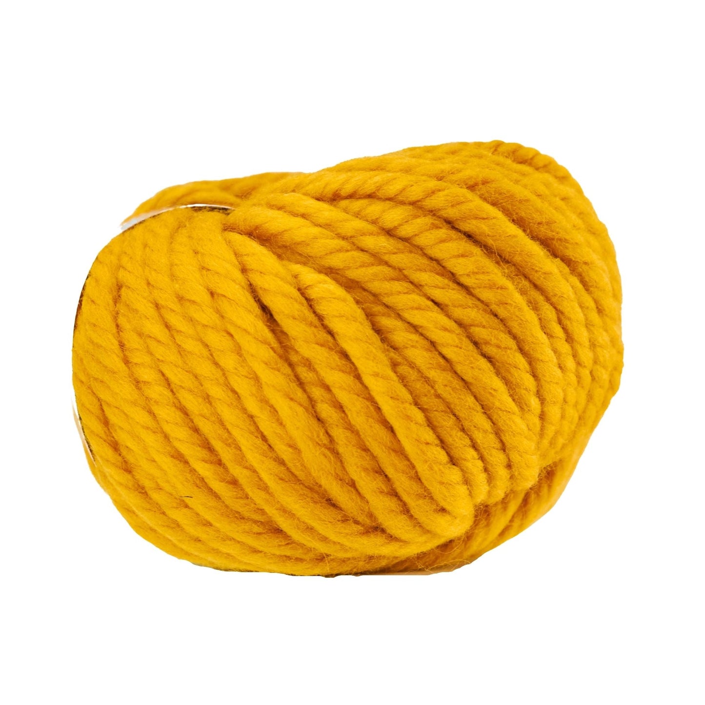 Makr Chunky Wool Crochet & Knitting Yarn, 100g