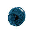 Makr Velour Plush Jumbo Crochet & Knitting Yarn, Dragonfly- 200g Polyester Yarn