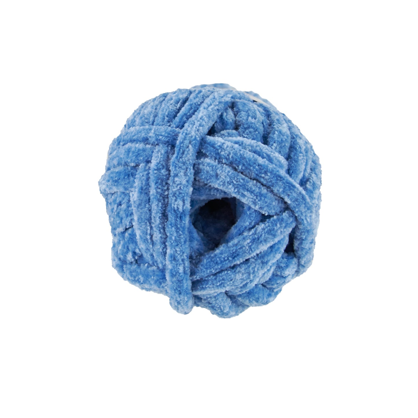 Makr Velour Plush Jumbo Crochet & Knitting Yarn, 200g