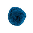 Makr Hygge Twist Crochet & Knitting Yarn, Moroccan Blue- 142g Acrylic Wool Yarn