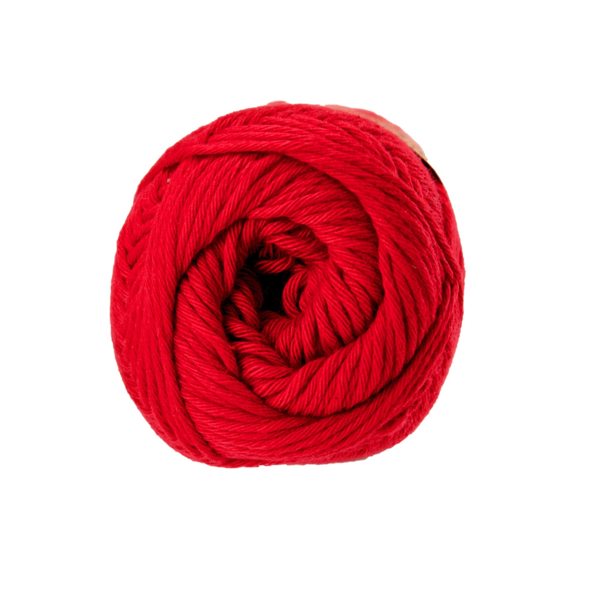 Makr Organic Cotton Crochet & Knitting Yarn - 100g Cotton Yarn