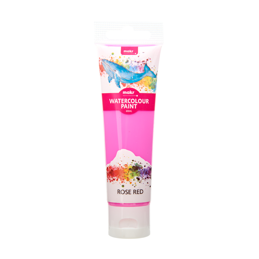 Makr Watercolour Paint Tube, 60ml