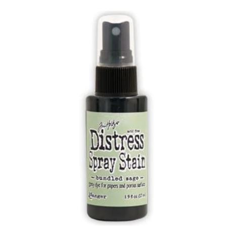 Tim Holtz Distress Spray Stain, 57ml