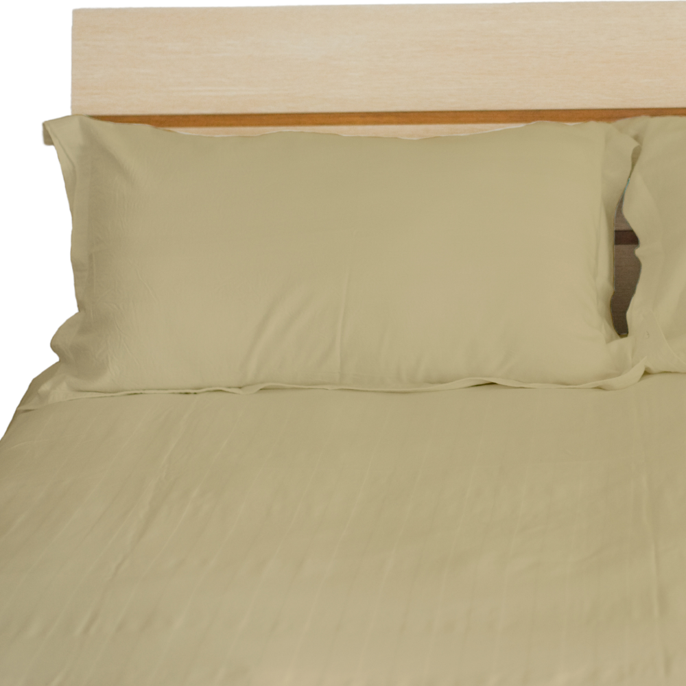 Duchess 800TC Cotton Sheet Set