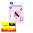 Formr Battery Operated Lint Remover