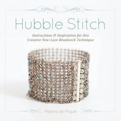 Hubble Stitch Book- 112page