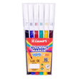 Luxor Coloring Markers