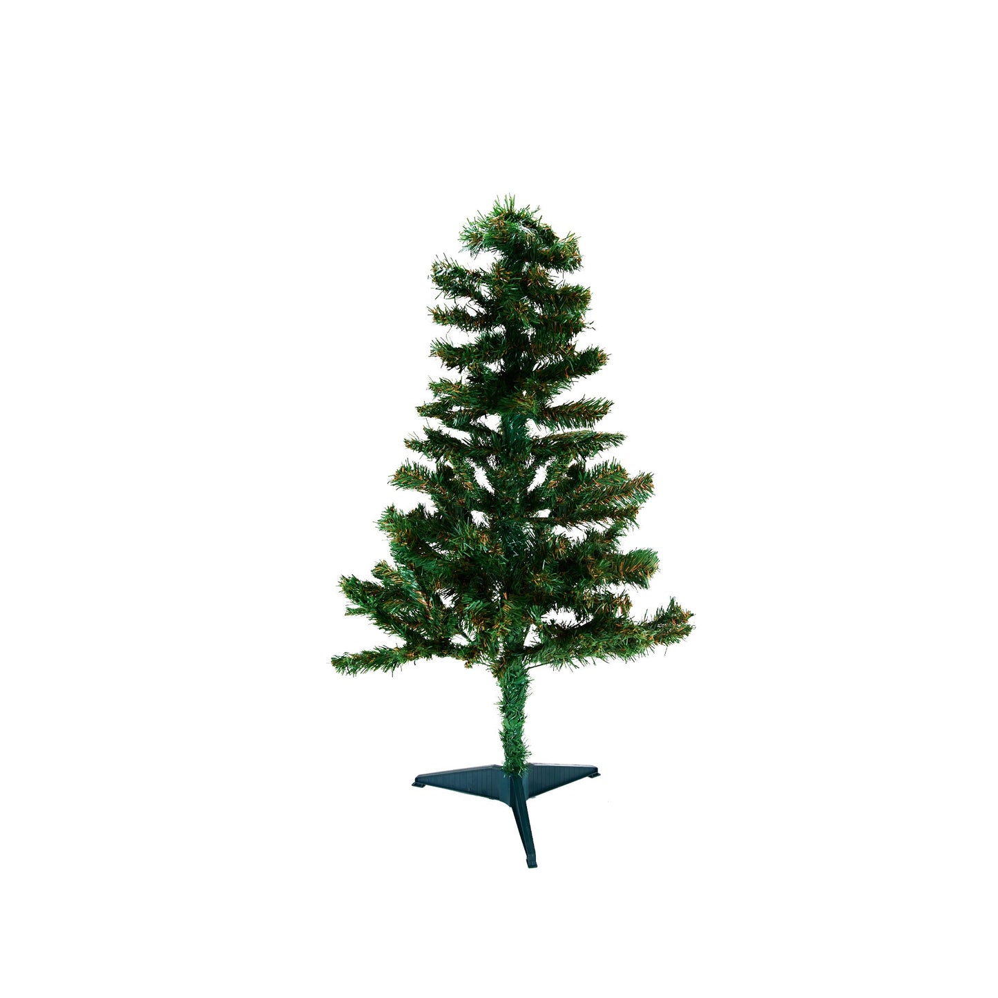 Christmas Tree PVC- 120 Tips