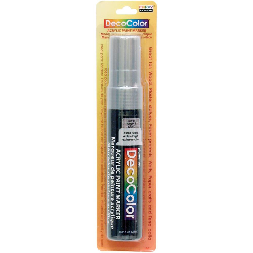 Decocolor Jumbo Acrylic Paint Marker