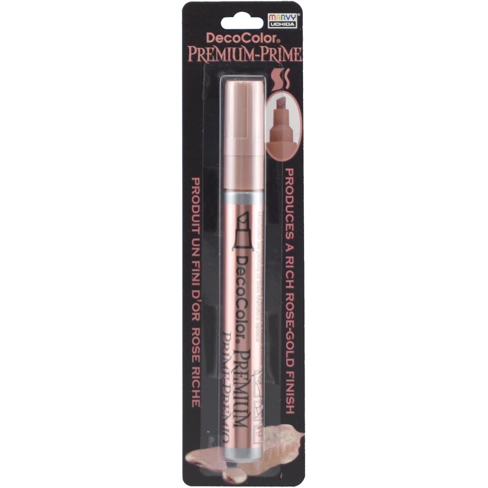 Decocolor Premium Chisel Tip Paint Marker