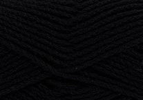 Bluebell Merino Yarn 5 Ply, Raven- 10x50g