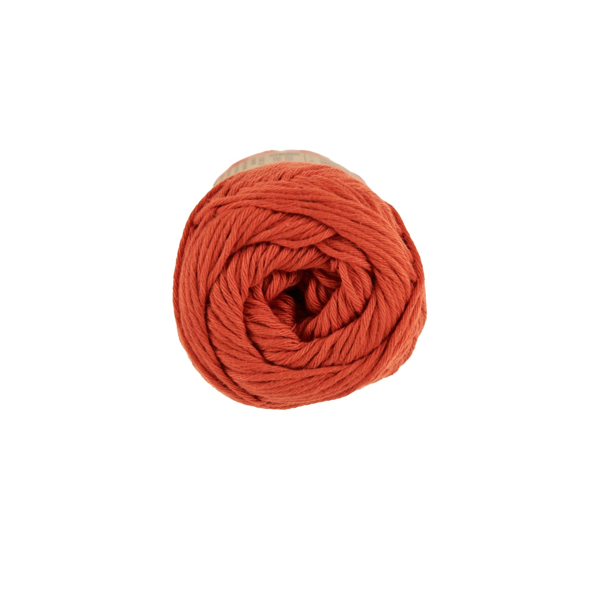 Makr Organic Cotton Crochet & Knitting Yarn - 100g Cotton Yarn