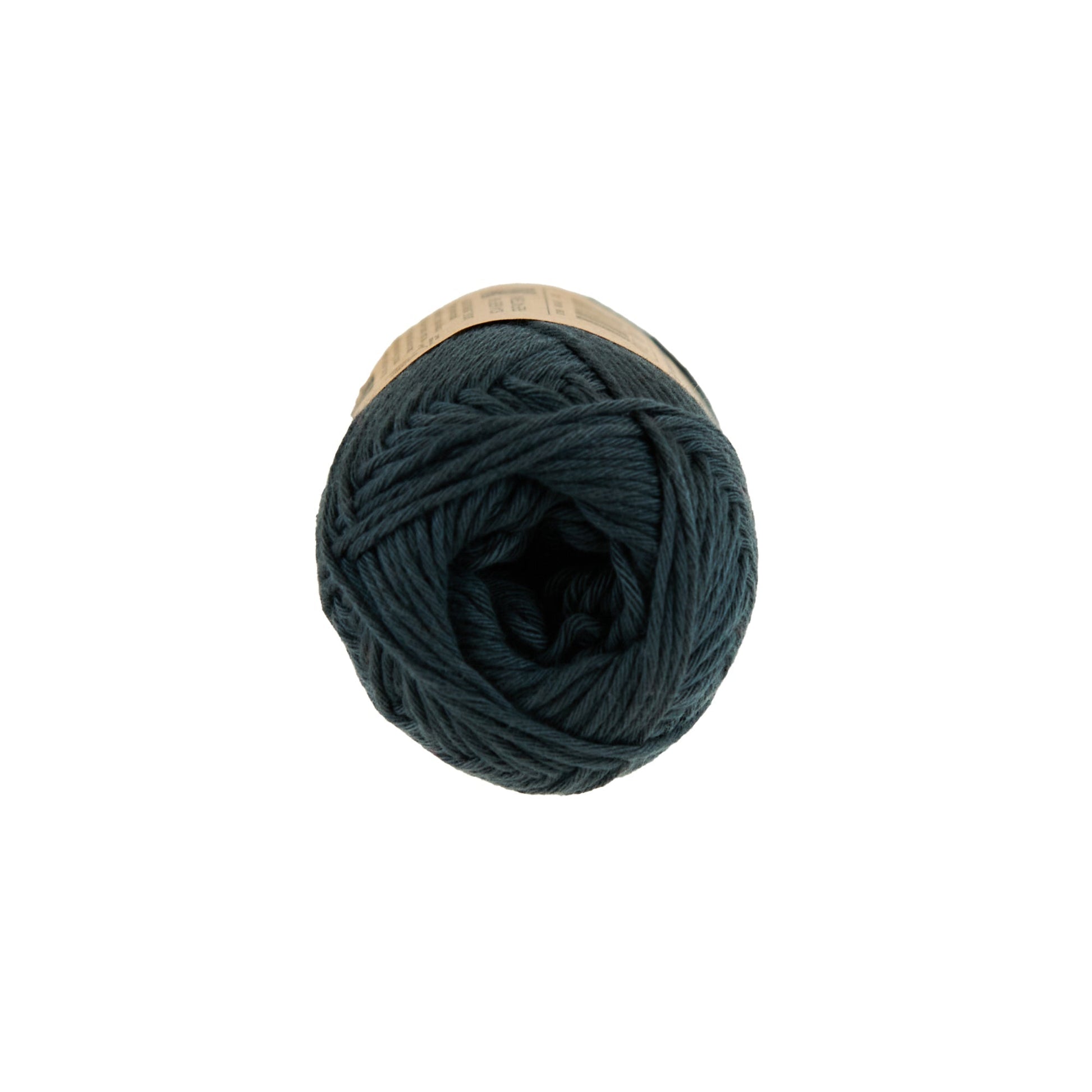 Makr Organic Cotton Crochet & Knitting Yarn - 100g Cotton Yarn