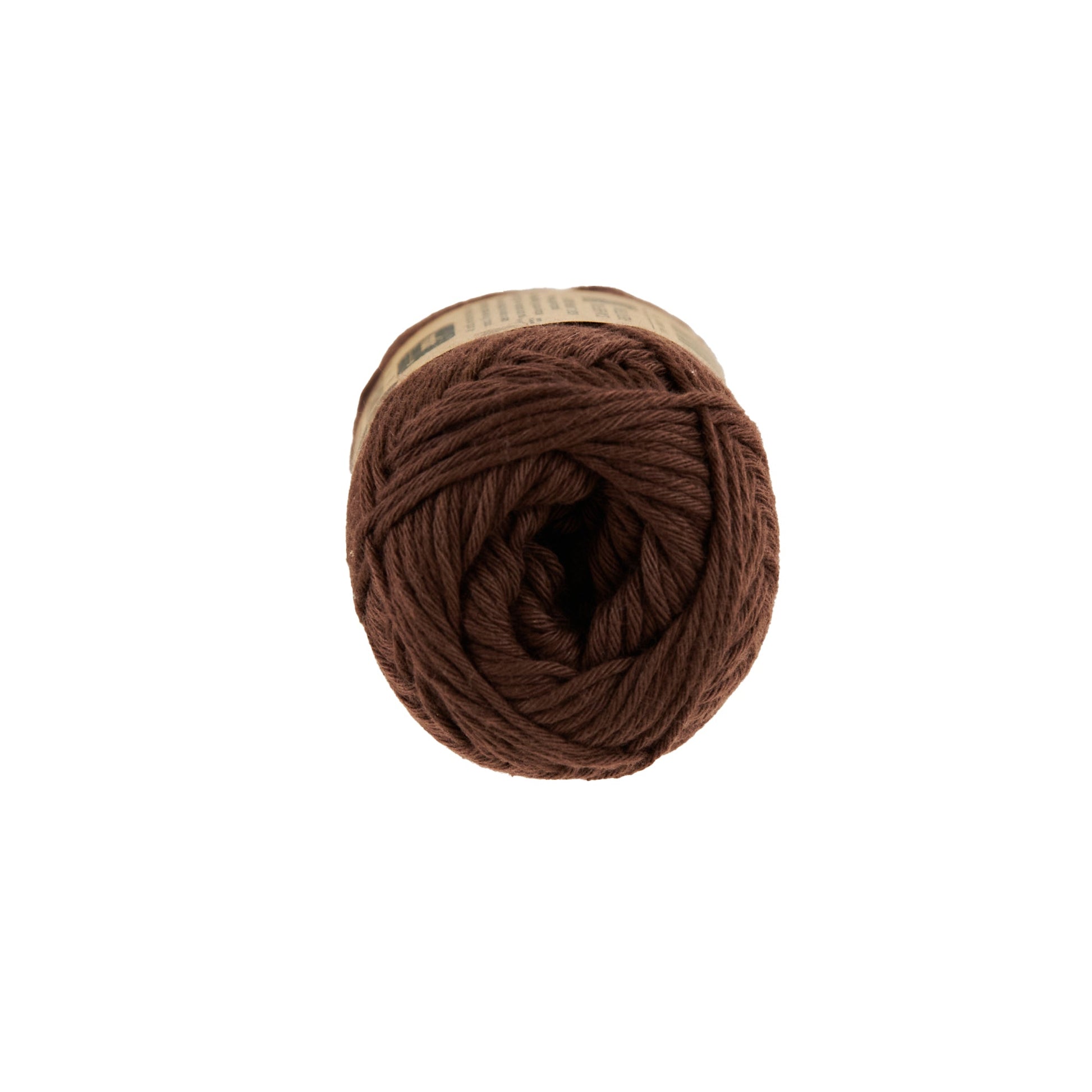 Makr Organic Cotton Crochet & Knitting Yarn - 100g Cotton Yarn