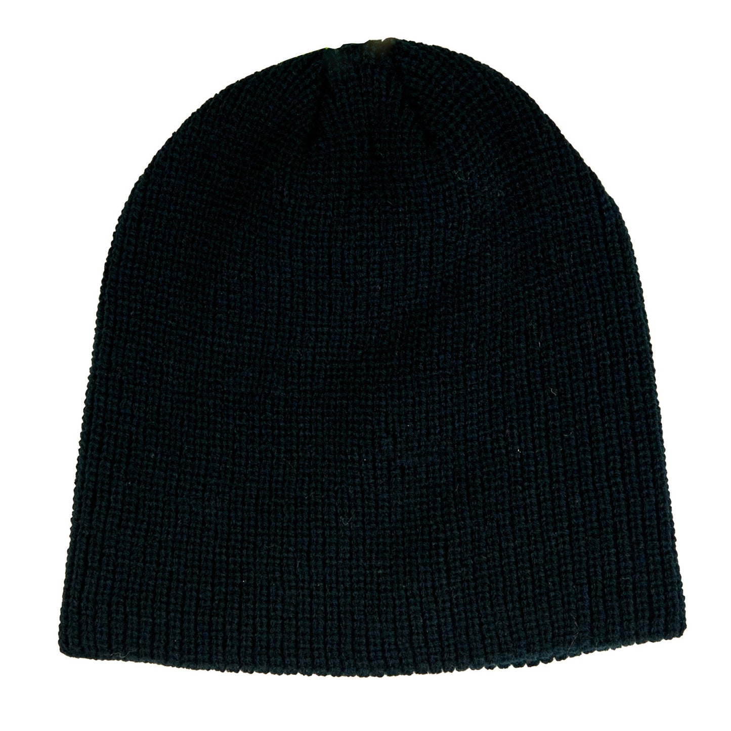 Knitted Beanie, 20cm x 18cm