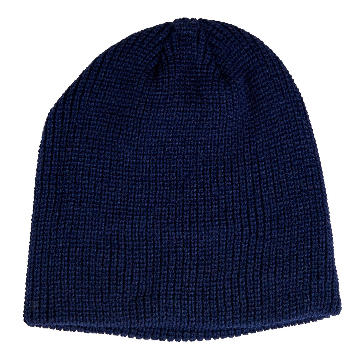 Knitted Beanie, 20cm x 18cm