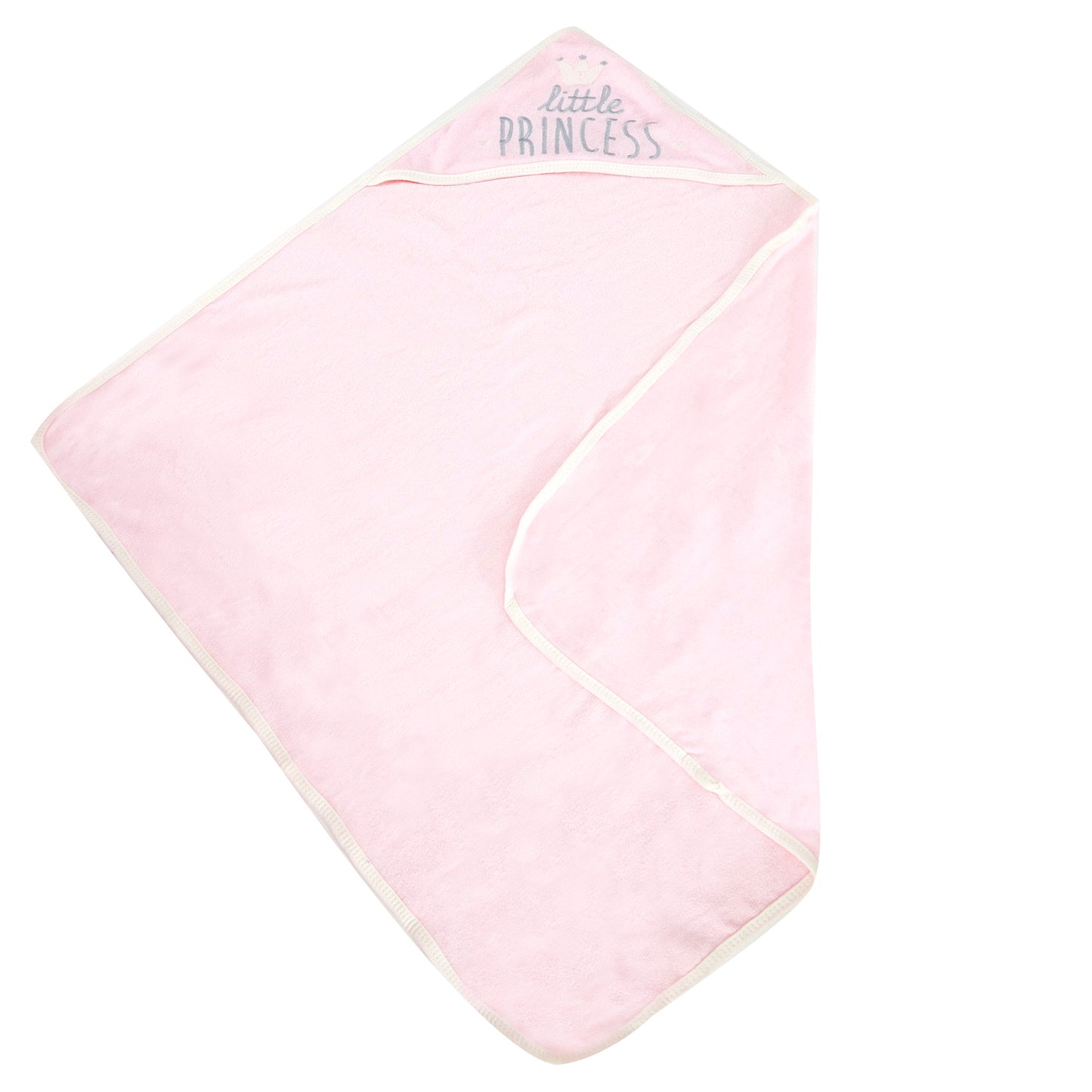 Gerber 2 Terry Hooded Towels