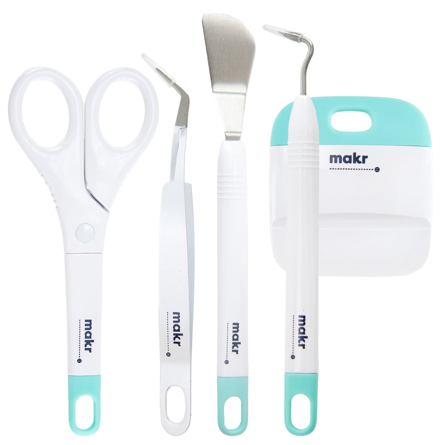 Makr Papercraft Tool Set 5pce