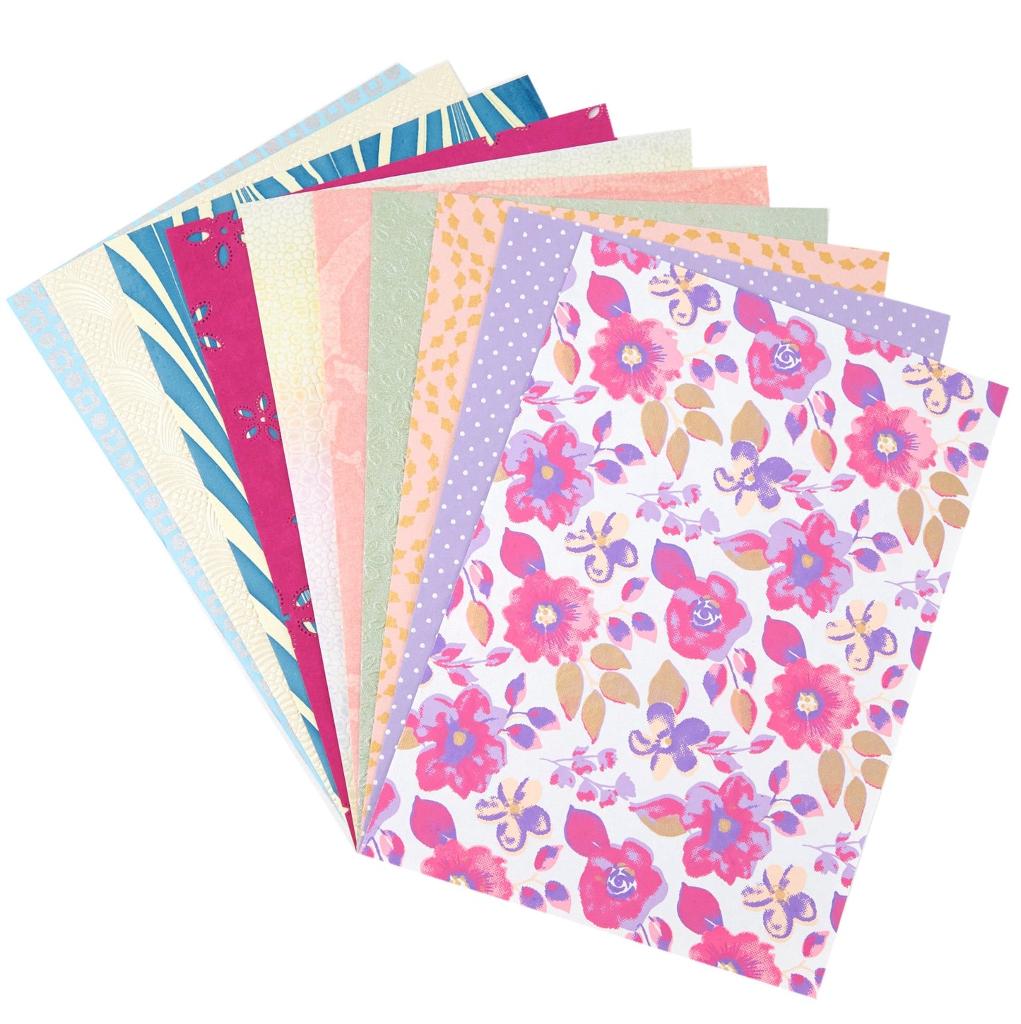 Makr Handmade Papers