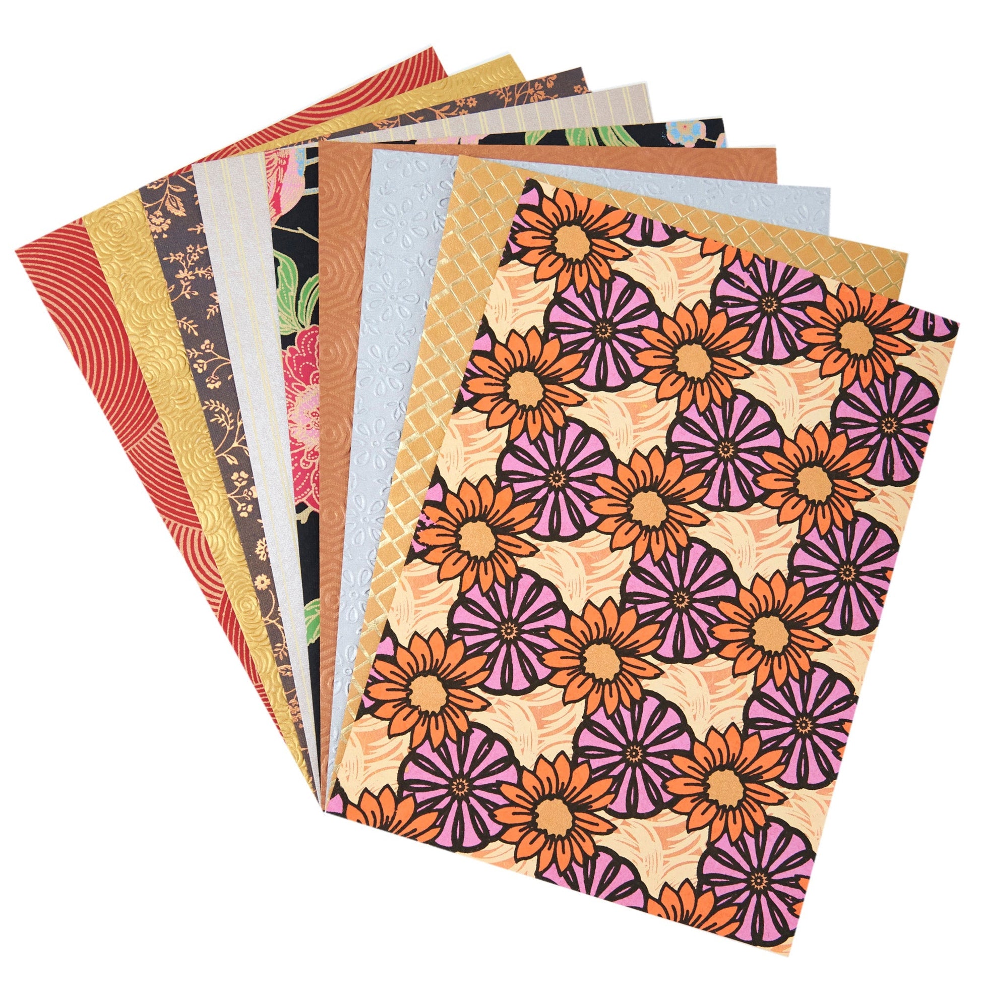 Makr Handmade Papers