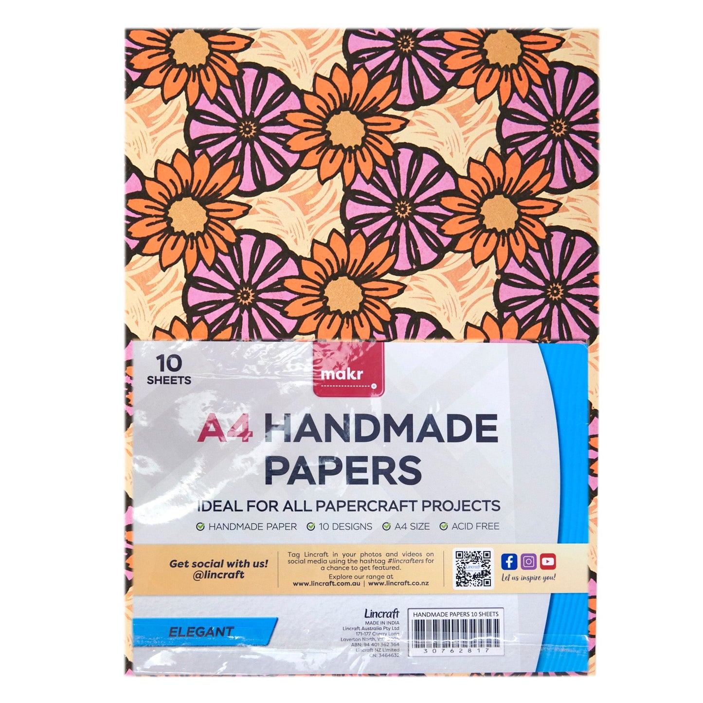 Makr Handmade Papers