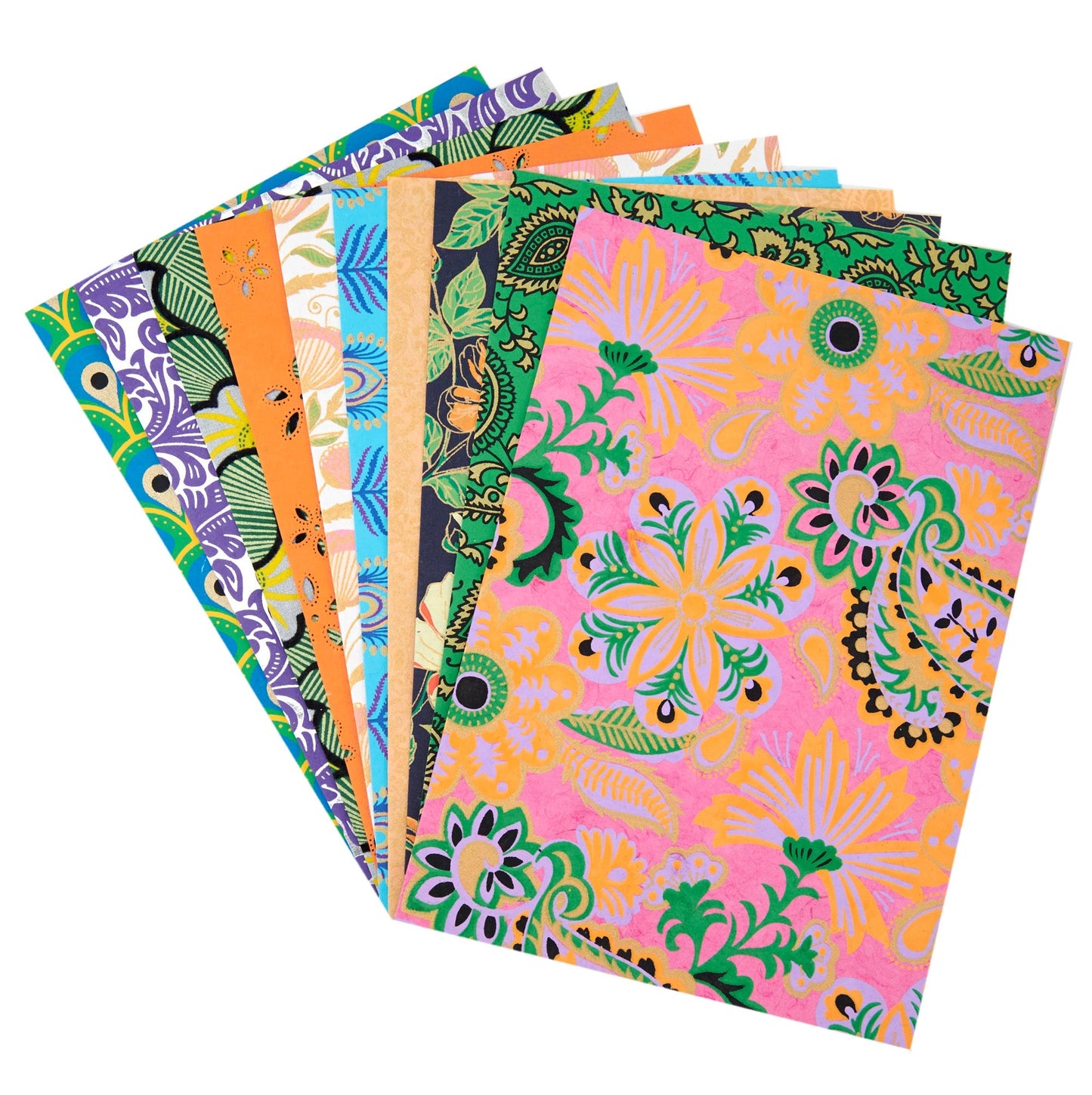 Makr Handmade Papers