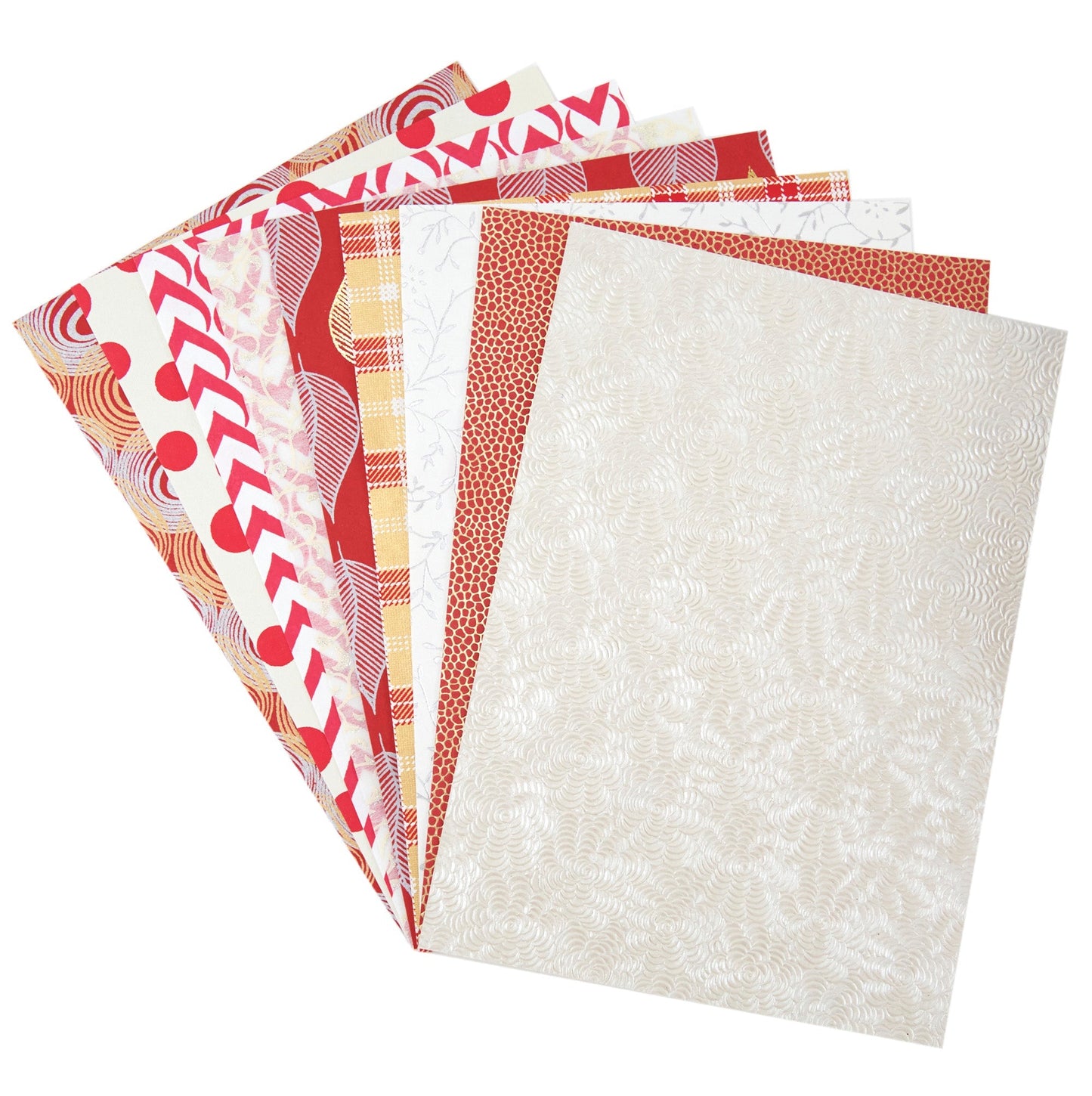 Makr Handmade Papers