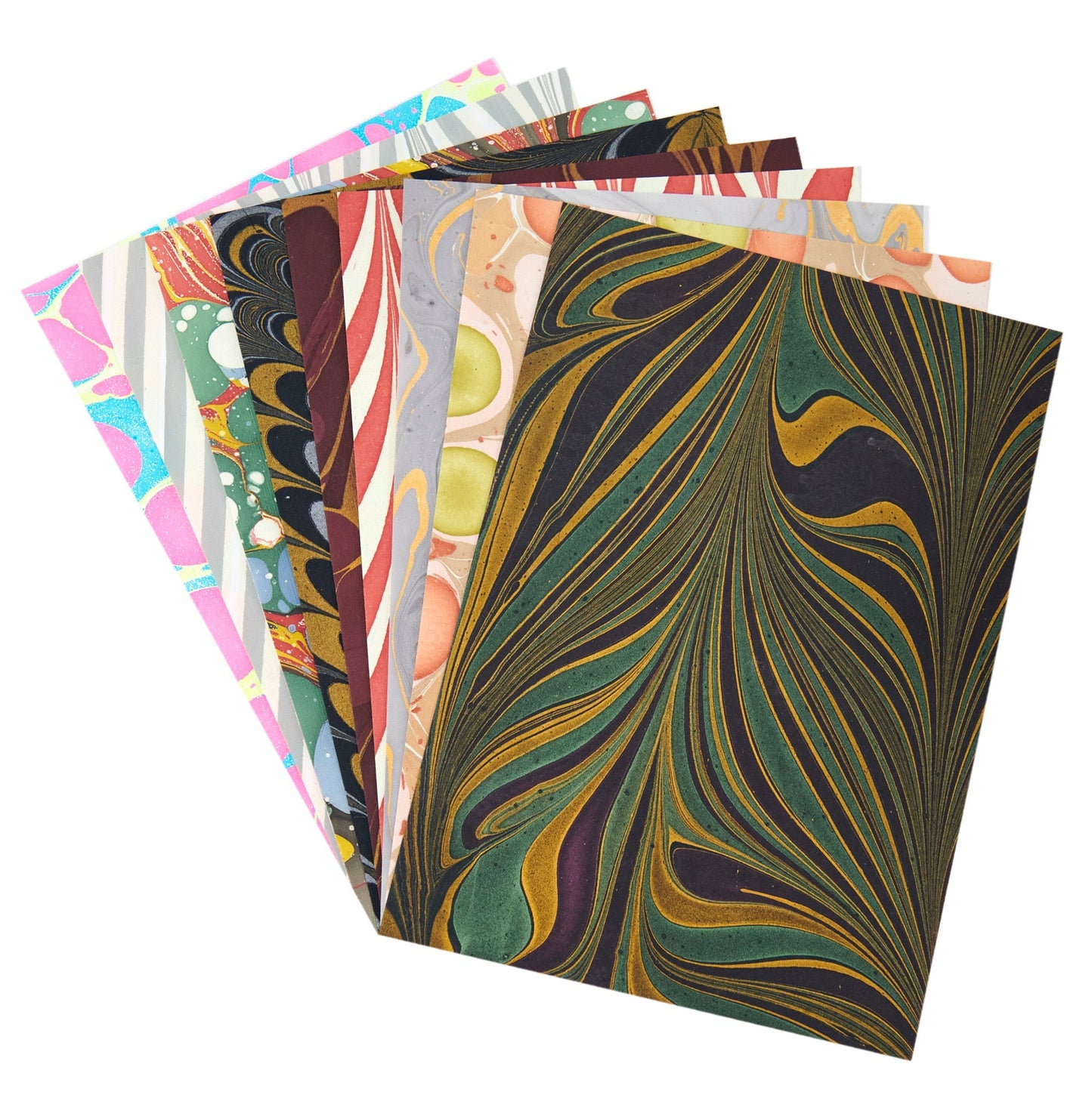 Makr Handmade Papers