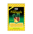Dried Pineapple- 70g