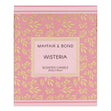 Mayfair & Bond Scented Candle, Wisteria- 200g