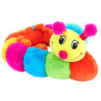 Formr Toy Cushion Cushion, Caterpillar