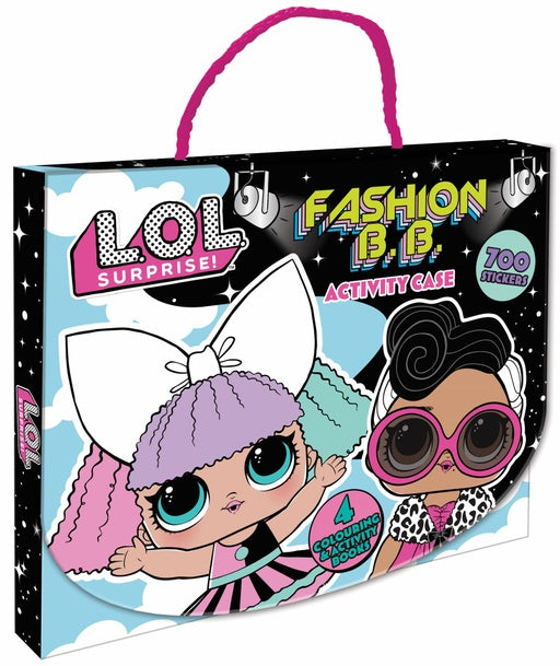 Lol activity sale bag