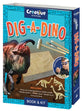 Book & Kit, Dig A Dino Creative Station 