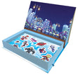 Book & Magnetic Play Set, Spidey & Friends 