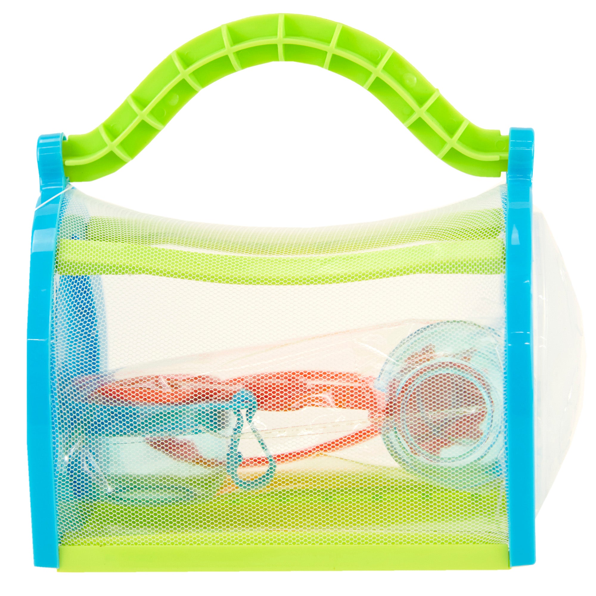 Catcher Kids Net Catching Cage Outdoor Fishing Container Critter