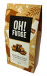 Oh! Fudge Milk Choc Coated Fudge- 120g Media 1 of 1