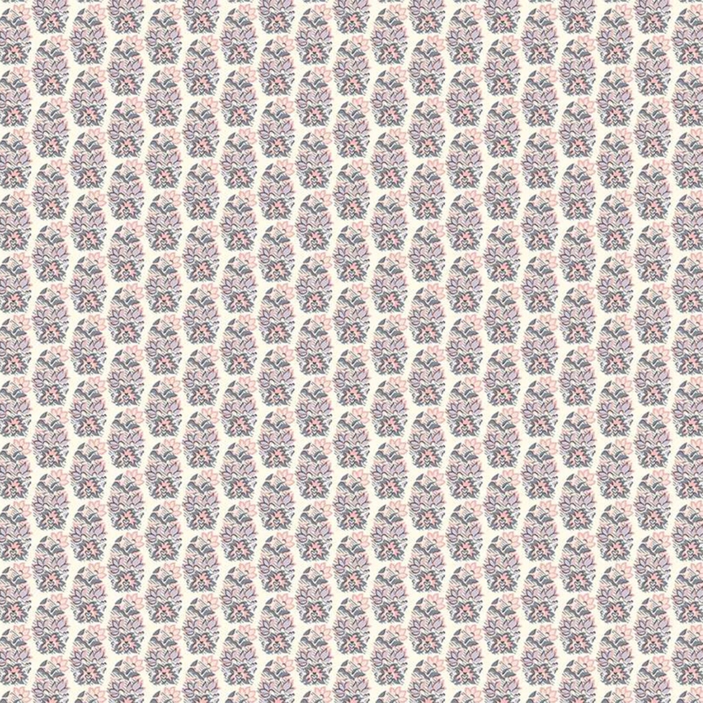 Liberty Fabrics The Emporium Collection, Palmeria- 110cm