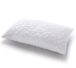 ESSN Cooling Gel Shredded Memory Foam Pillow- White, 45x70xm