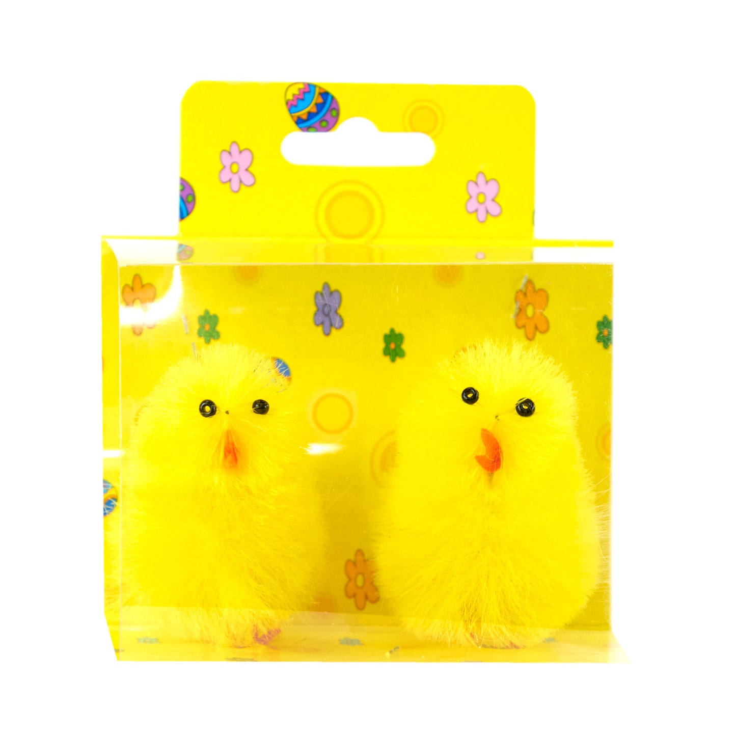 Easter Chicken Extra Large 2pc- 5cm