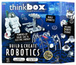 Thinkbox, Build& Create Robotics STEM