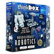 Thinkbox, Build& Create Robotics STEM