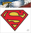 Simplicity Appliques, Superman Logo