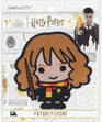 Simplicity Appliques, Harry Potter Chibi Hermione