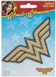 Simplicity Appliques, Wonderwoman Logo