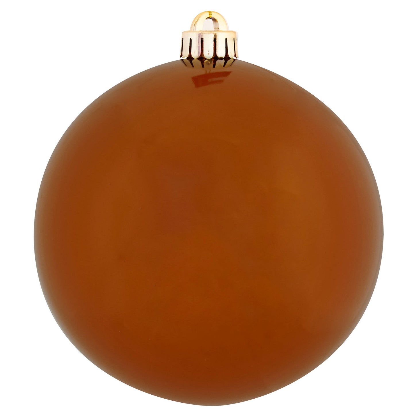 Christmas Shiney Pearl Bauble, 15cm