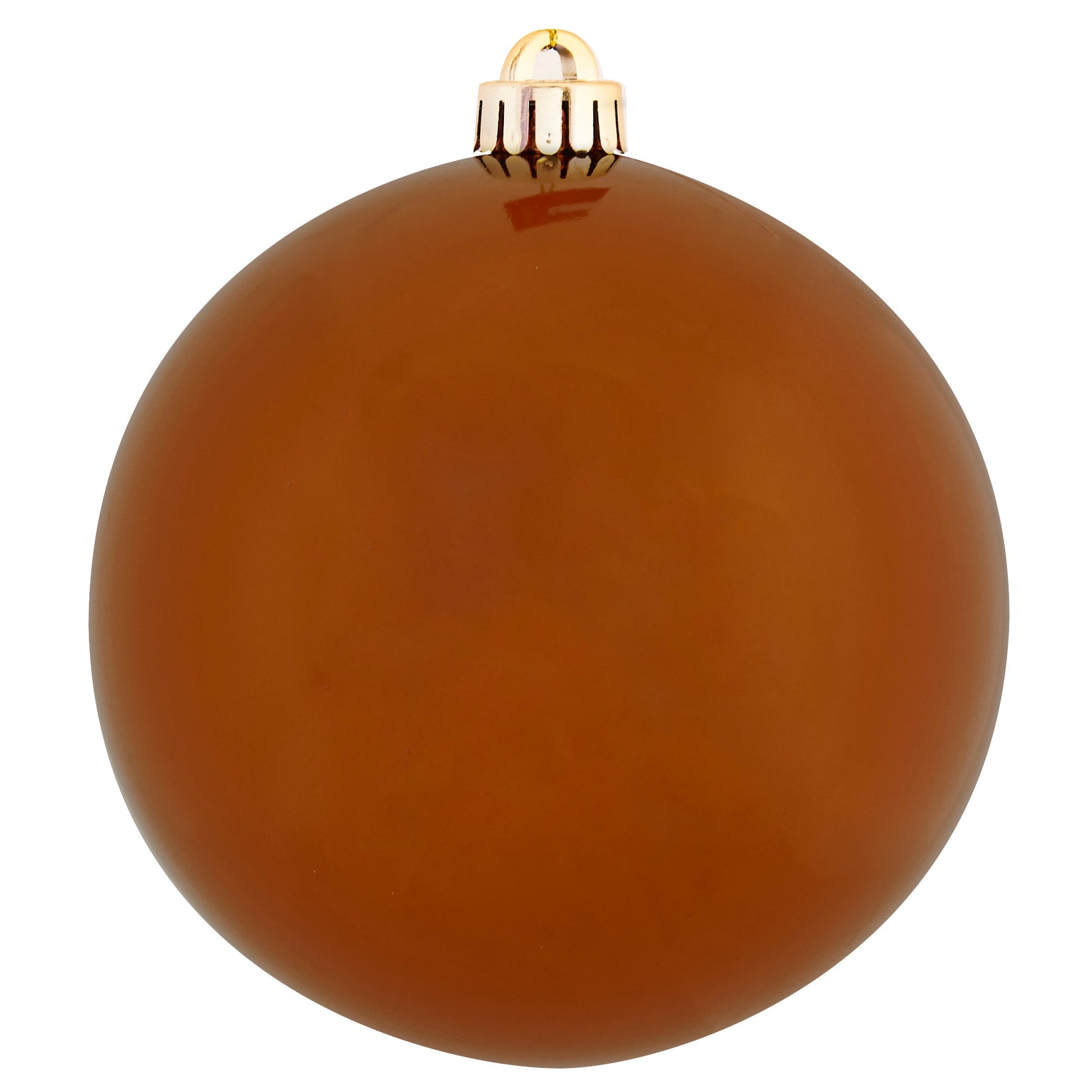 Christmas Shiney Pearl Bauble, 15cm