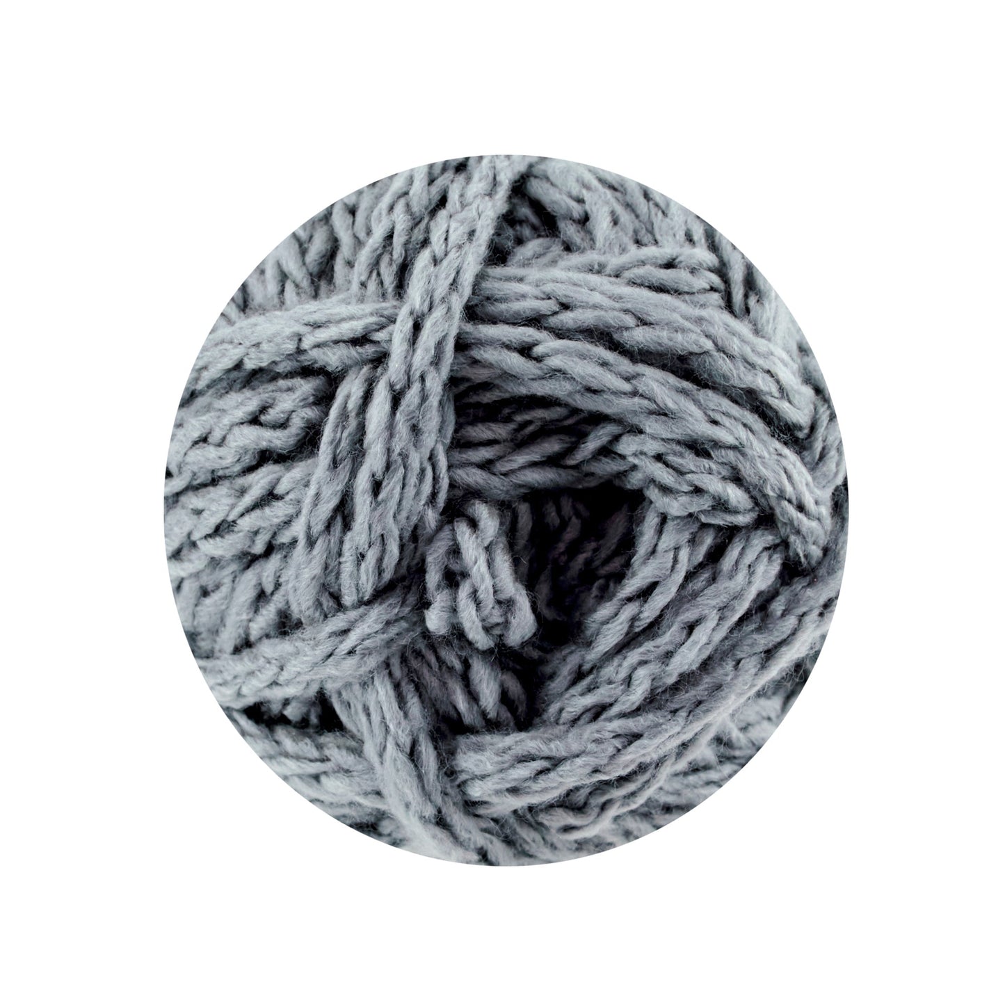 Lion Brand I Like Big Yarn, Crochet & Knitting Acrylic Yarn 250g