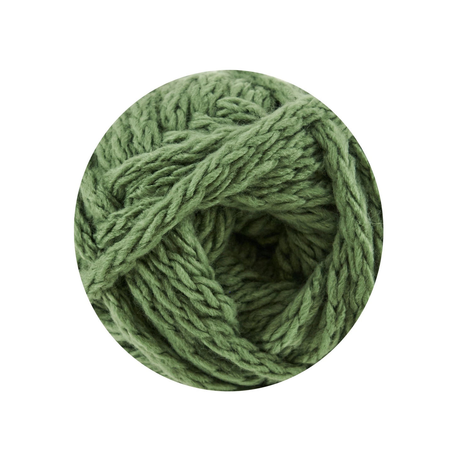 Lion Brand I Like Big Yarn, Crochet & Knitting Acrylic Yarn 250g