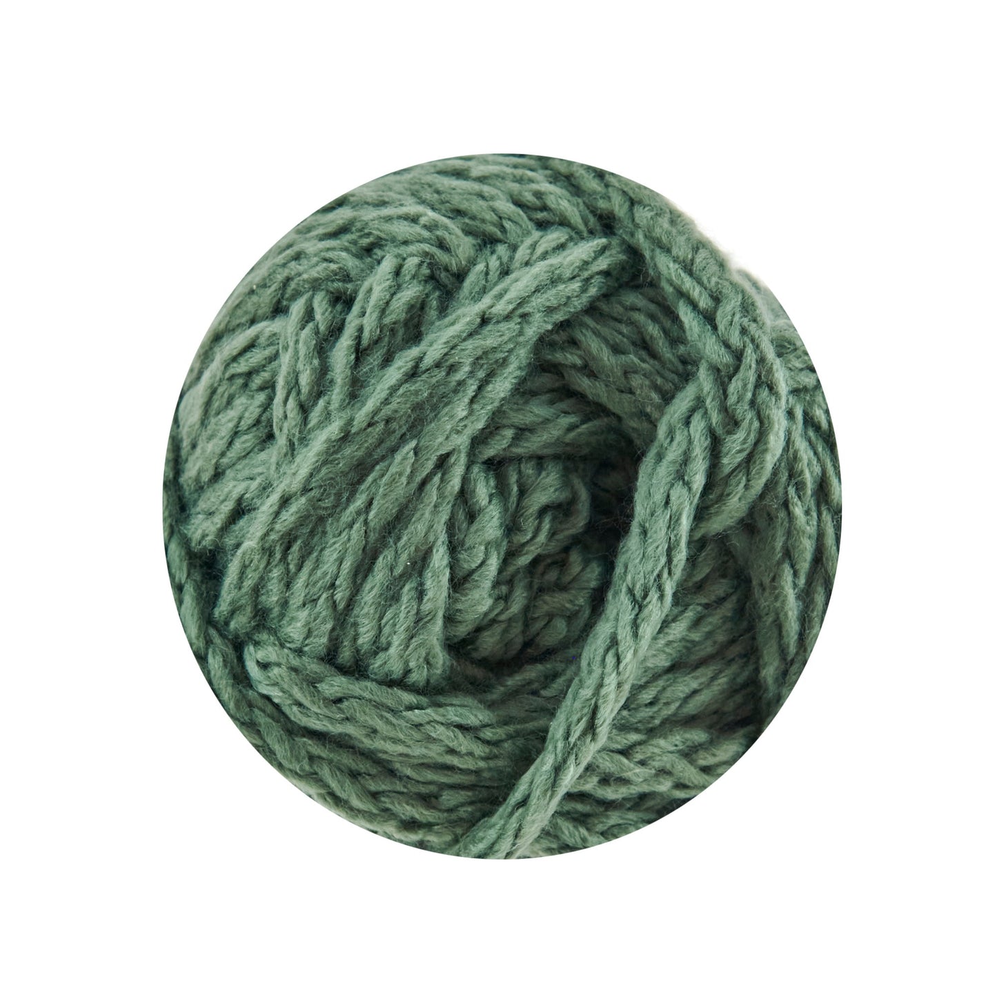 Lion Brand I Like Big Yarn, Crochet & Knitting Acrylic Yarn 250g