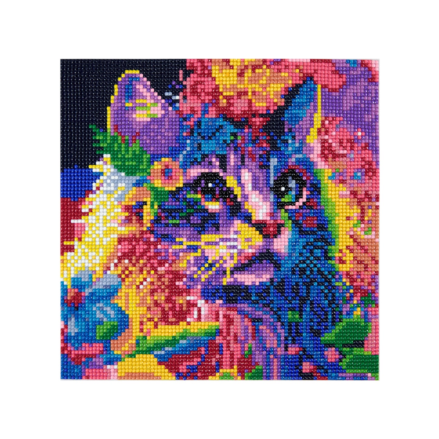 Makr Diamond Art & Craft Kit